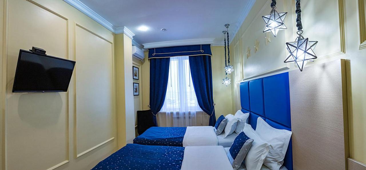 Sozvezdie Hotel Jakutszk Kültér fotó